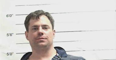 Waylon Wickliffe, - Orleans Parish County, LA 